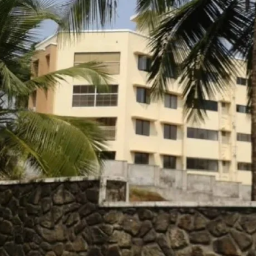 2, 3 and 4 BHK Apartment Kakkanad