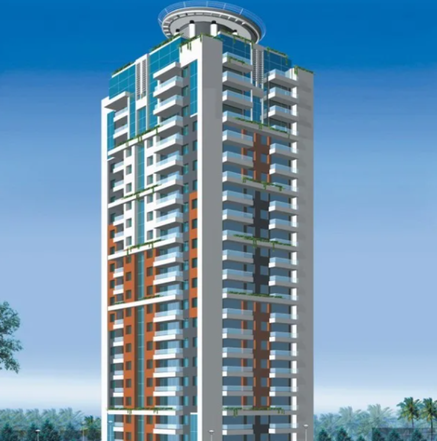 2 & 3 BHK Apartments