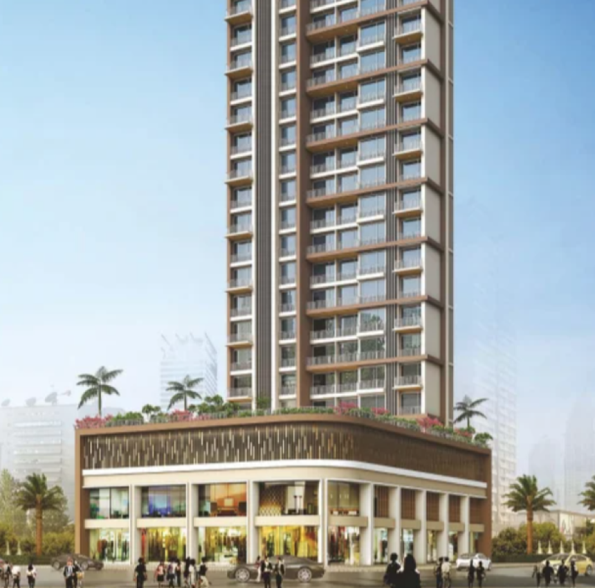 Advance Desire – Modern 1 and 2 BHK Apartments in Navi Mumbai