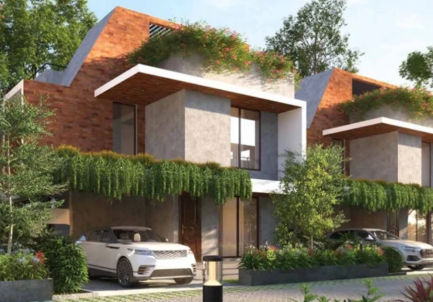 4 BHK Independent House and Villa Panangad