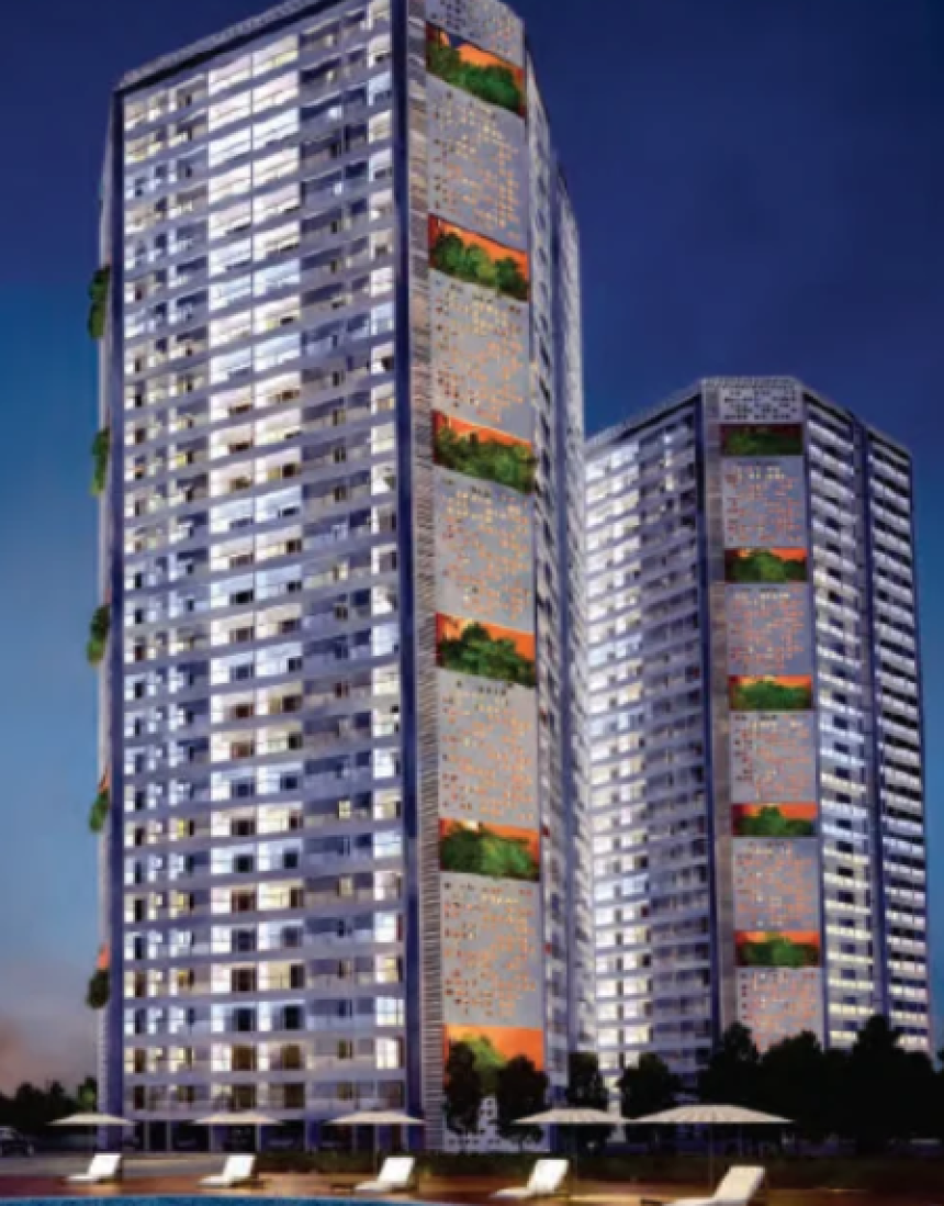2 & 3 BHK Apartments in Mangalore