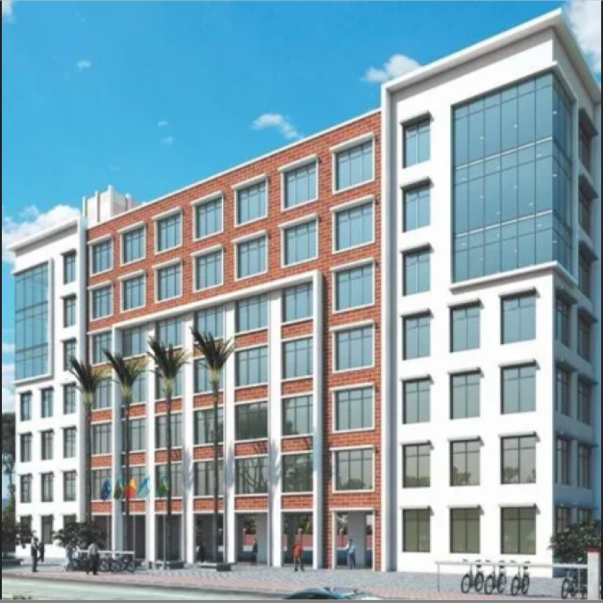 🏞️ A calm residential environment shaped around comfort and everyday convenience comes alive at Riverwood Park, Sagarli Village, Beyond Thane 🏡