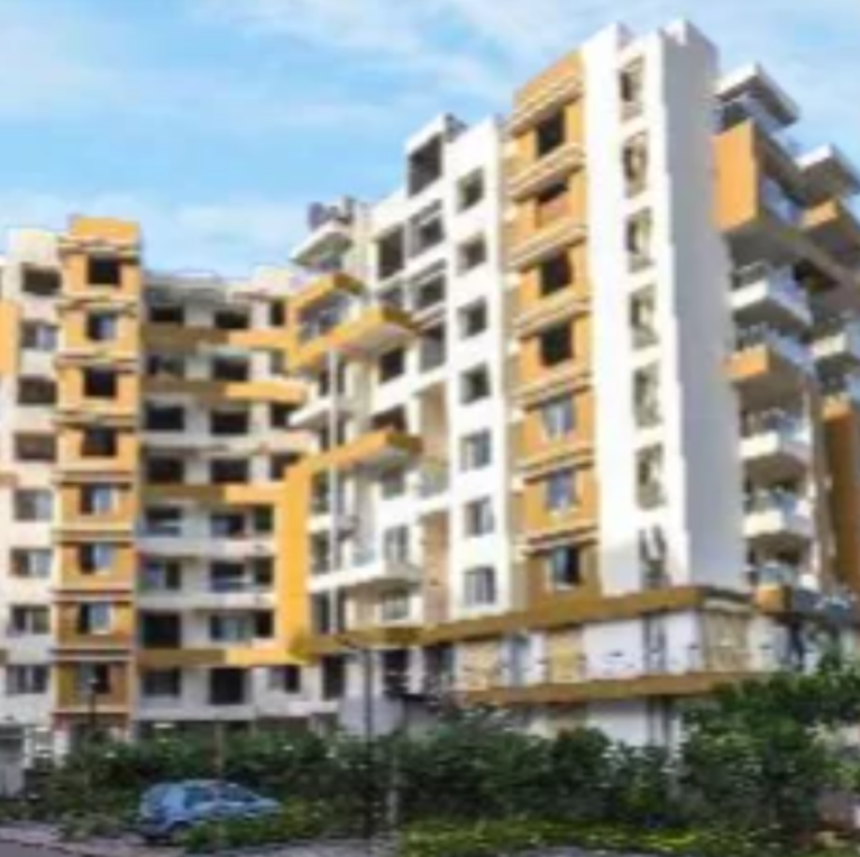 1, 2, 3 and 4 BHK Apartments at Shankar Nagar