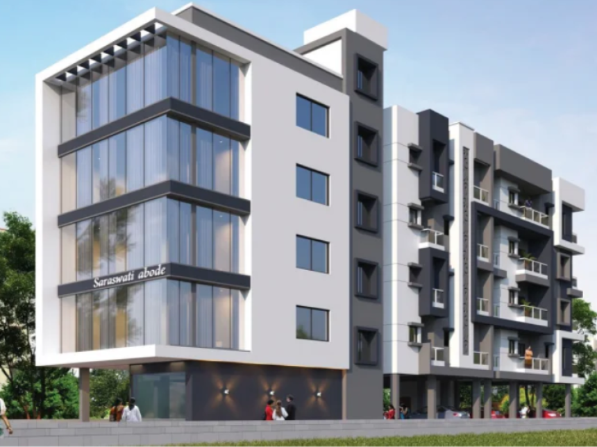 2 & 3 BHK Apartments in Patna