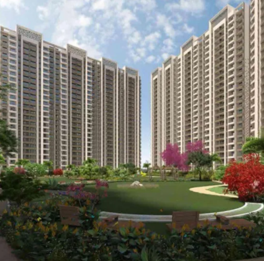 🎉 Celebrate urban living with thoughtfully planned residences and lifestyle amenities at Regency Anantam in Dombivali, Beyond Thane 🏡