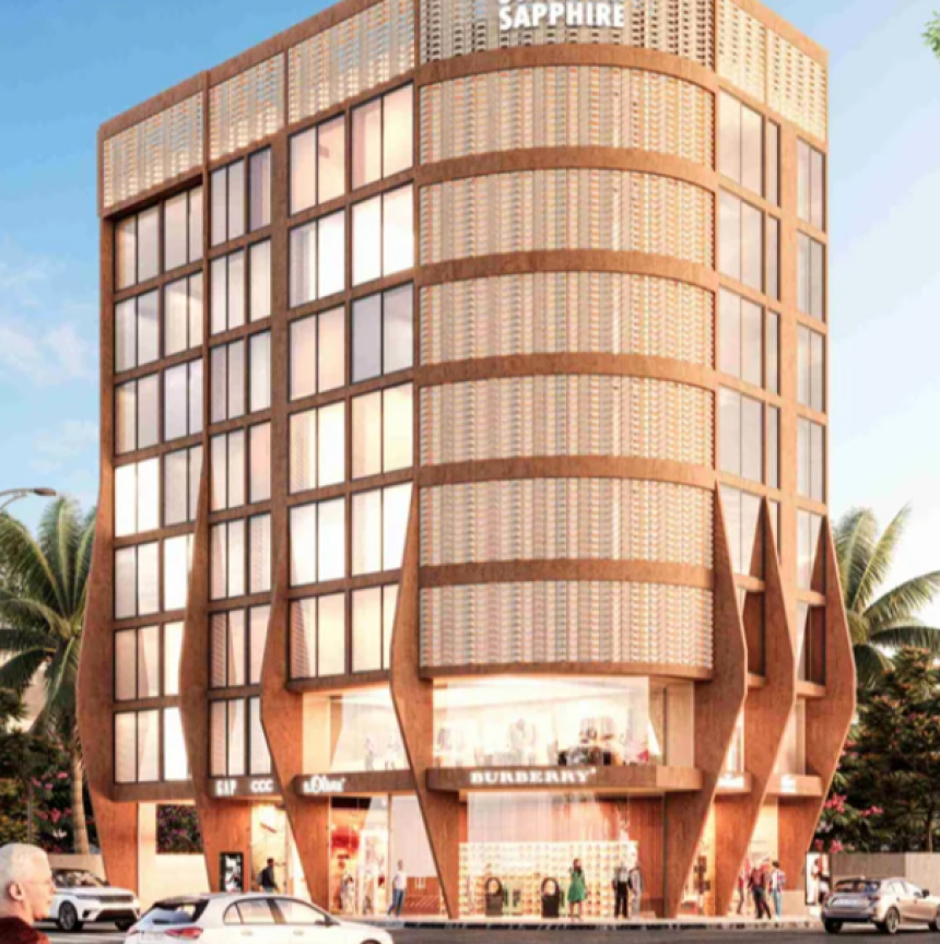 1 and 2 BHK Apartments in Navi Mumbai