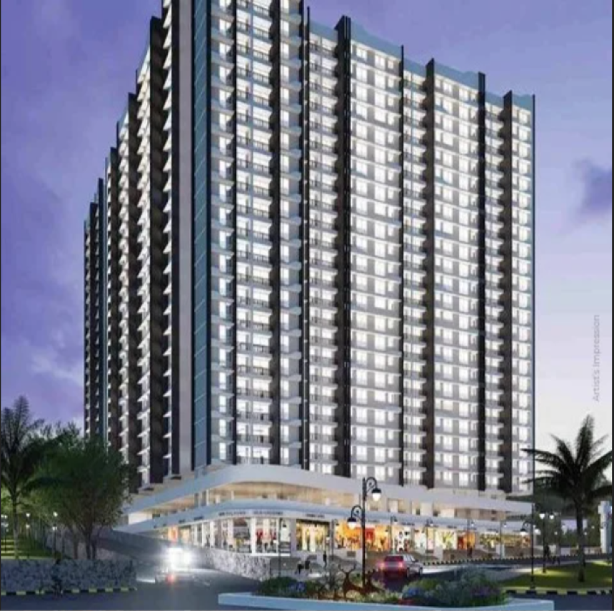 1 BHK Flats at Ghodbunder Road