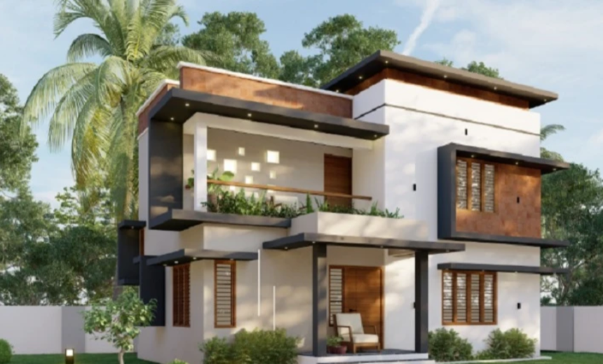 🏡 A serene expression of independent living offering private homes designed for refined lifestyles at Adora Clouds, Amalanagar, Thrissur 🌿