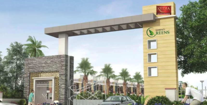 Apartments in Udaipur