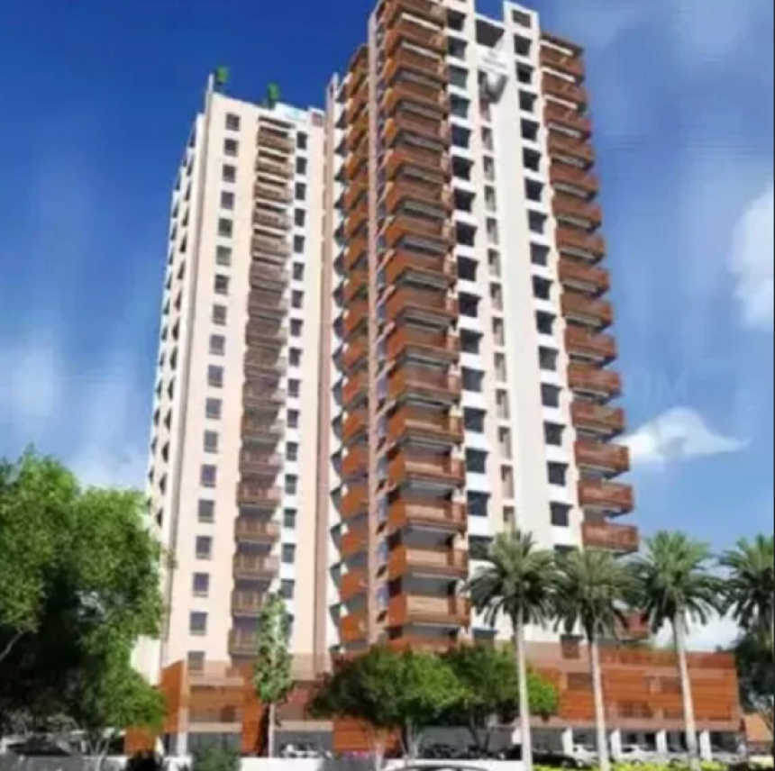 🏠✨ Designed for families seeking privacy, openness, and serene urban living, these independent homes redefine comfort at Elite Nest, Ayyanthole in Thrissur 🏰