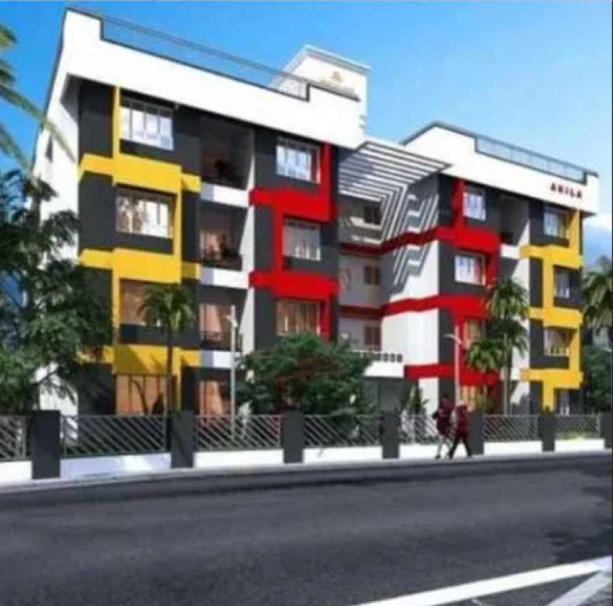 🎉 A serene residential enclave delivering smart layouts, tranquil surroundings, and excellent city connectivity at Gokulam Akila And Akula, Athani in Thrissur 🏢