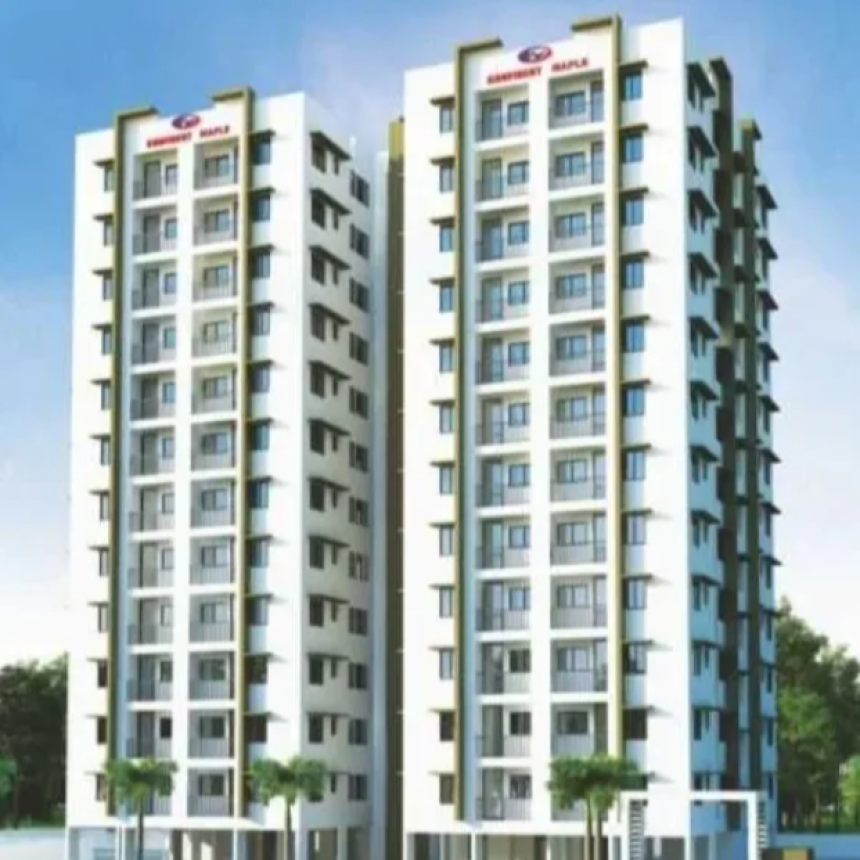 2 BHK Flats at Kuriachira