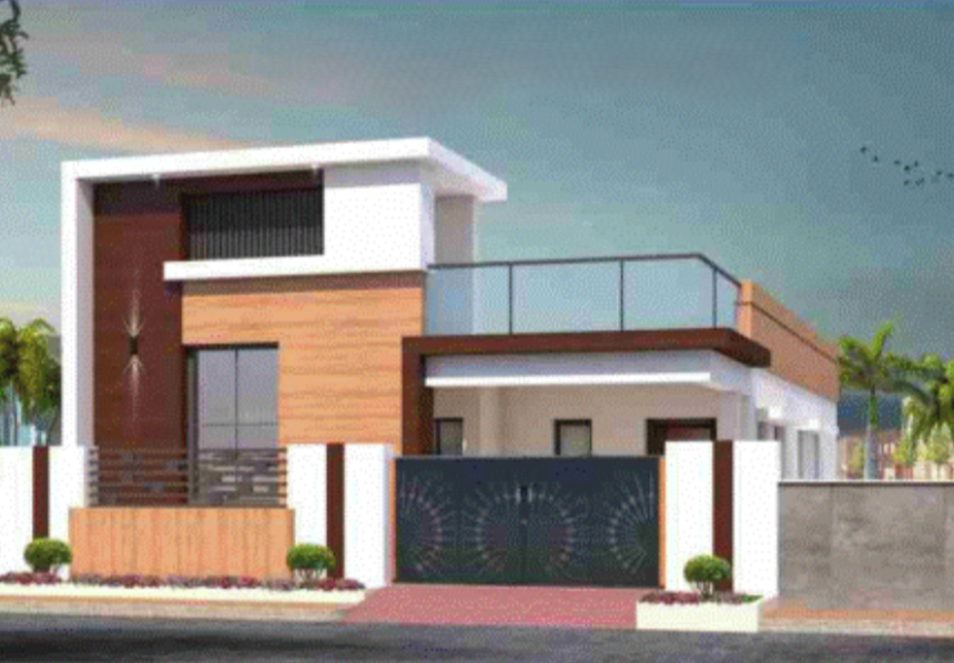 Residential Plots in Vijayawada