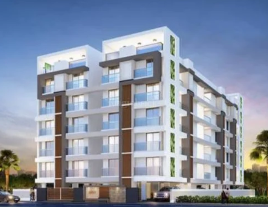 2 & 3 BHK Apartments in Visakhapatnam