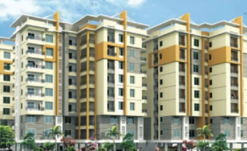 2 and 3 BHK in Visakhapatnam