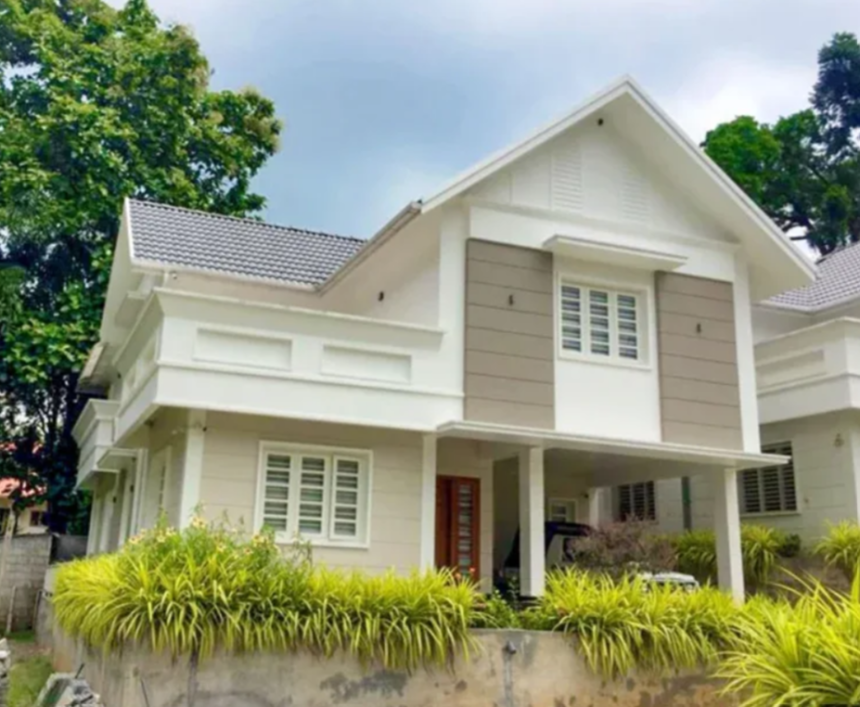 4 BHK Independent House and Villa Muvattupuzha