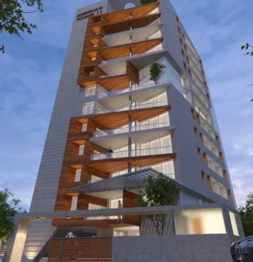 3 BHK Apartment Maradu