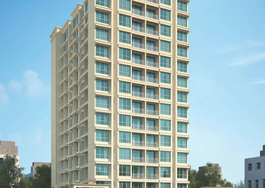 1 and 2 BHK Apartments in Navi Mumbai