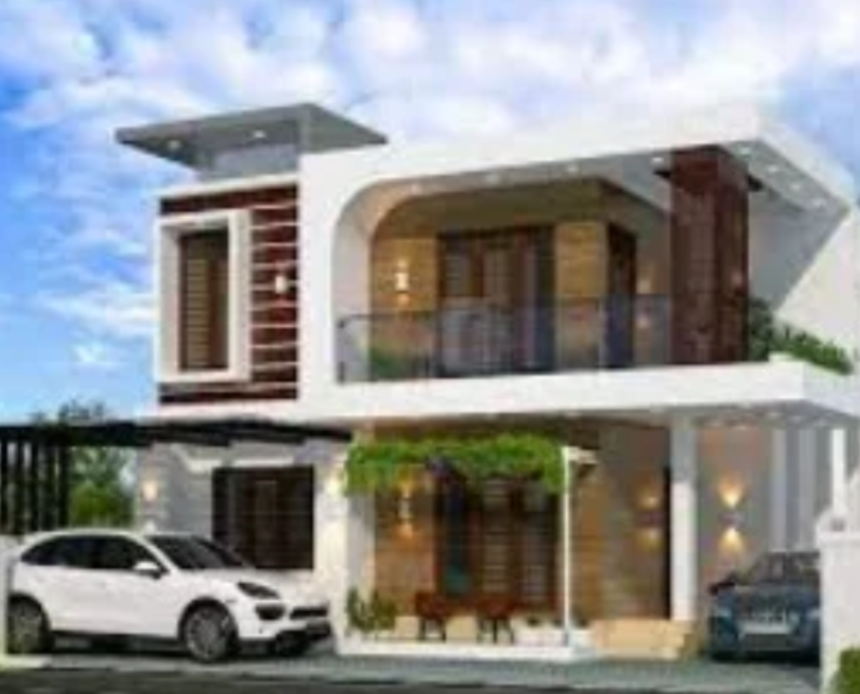 4 BHK Independent House and Villa Kakkanad