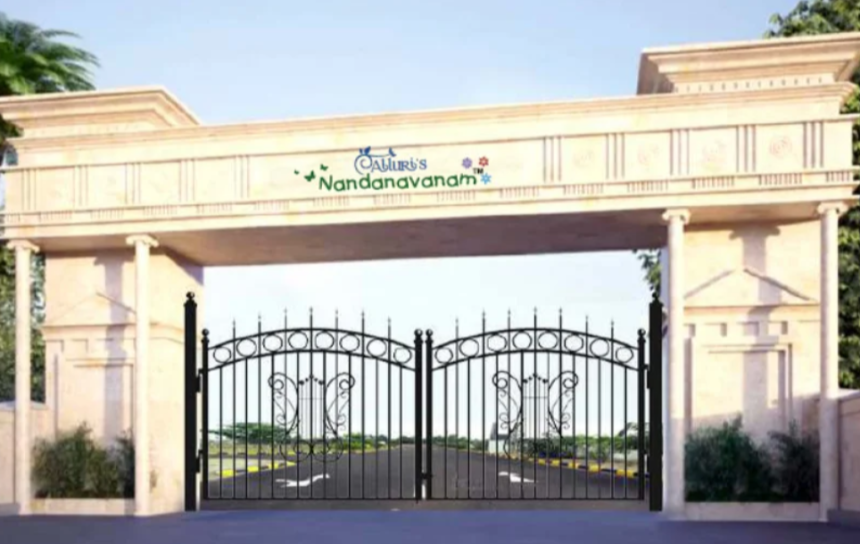 Residential Plots in Visakhapatnam