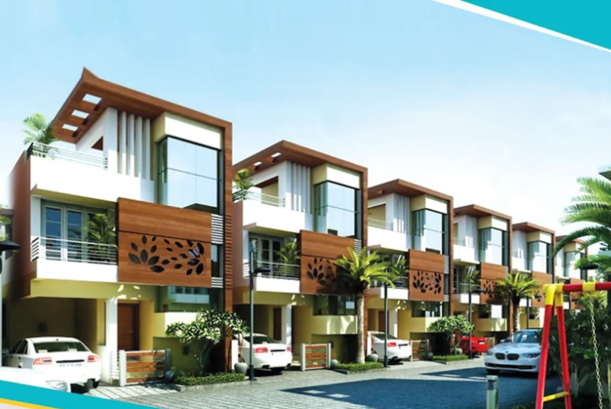 Residential Plots in Visakhapatnam