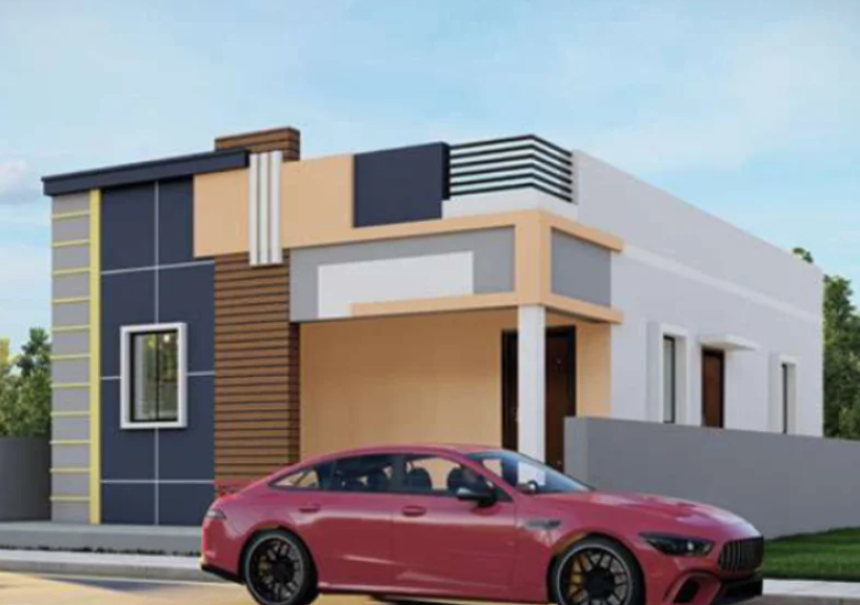 Residential Plots in Visakhapatnam