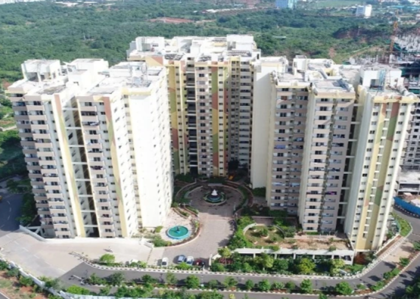 4 BHK Villas in Visakhapatnam