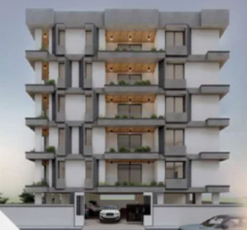 3 BHK Apartments in Visakhapatnam