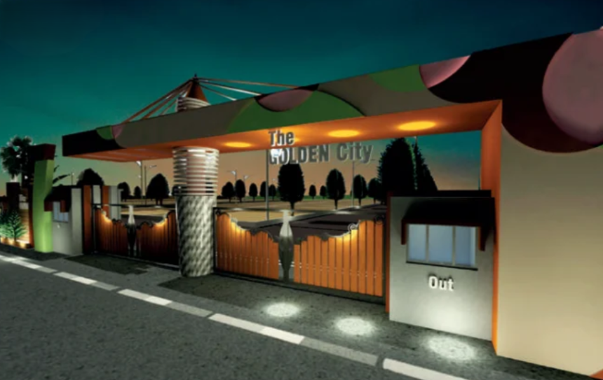 Residential Plots in Visakhapatnam