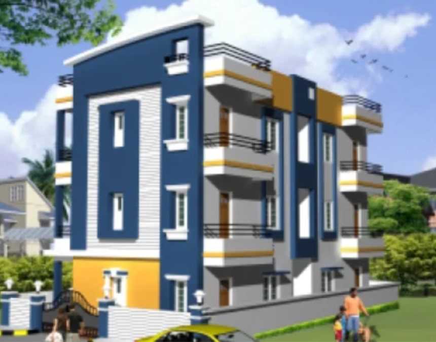 Residential Plots & Villas in Visakhapatnam