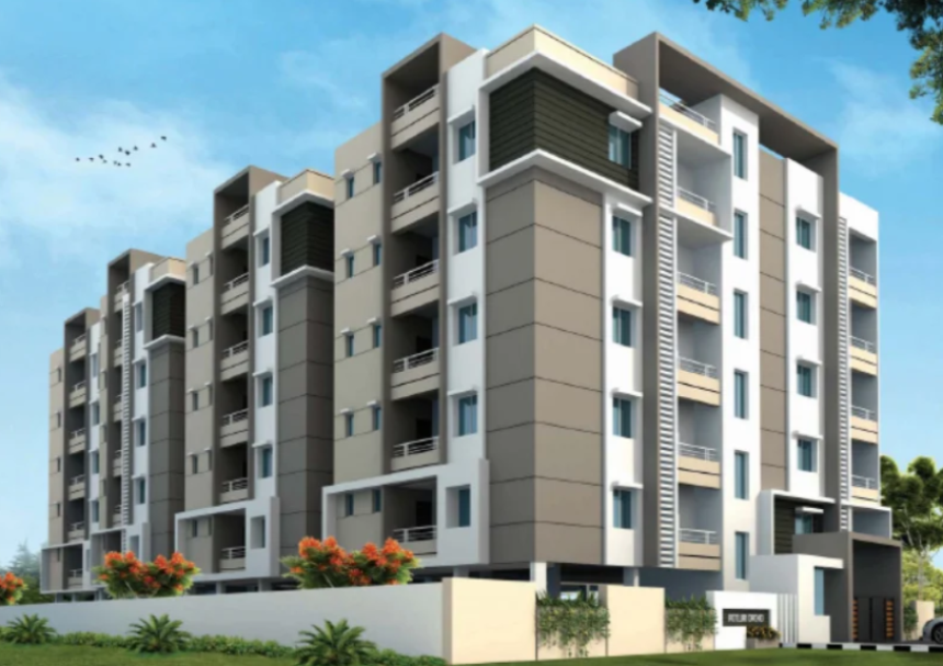 2 & 3 BHK in Visakhapatnam
