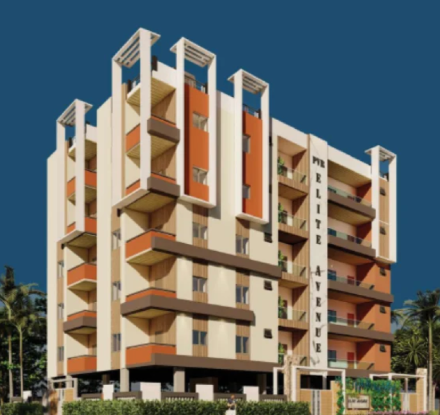 2 & 3 BHK Apartments in Visakhapatnam