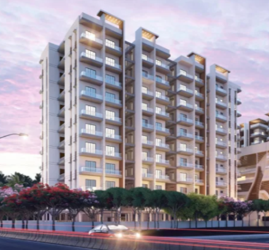 2 & 3 BHK Apartments in Visakhapatnam