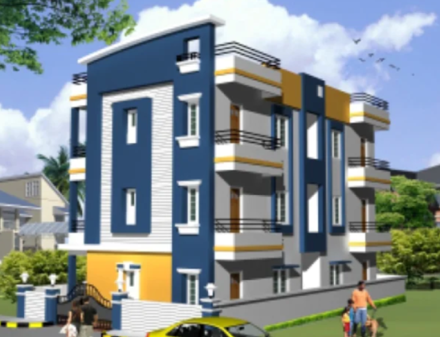 2 & 3 BHK Villas in Visakhapatnam