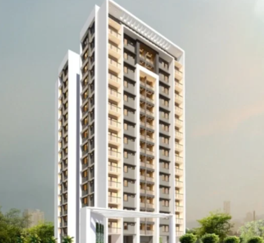 3 BHK Apartment Edappally