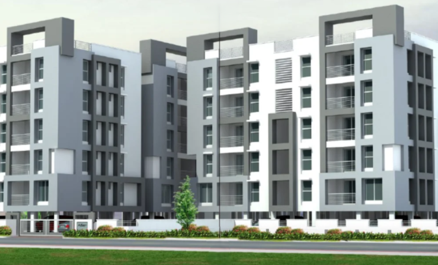 3 BHK Apartments in Visakhapatnam