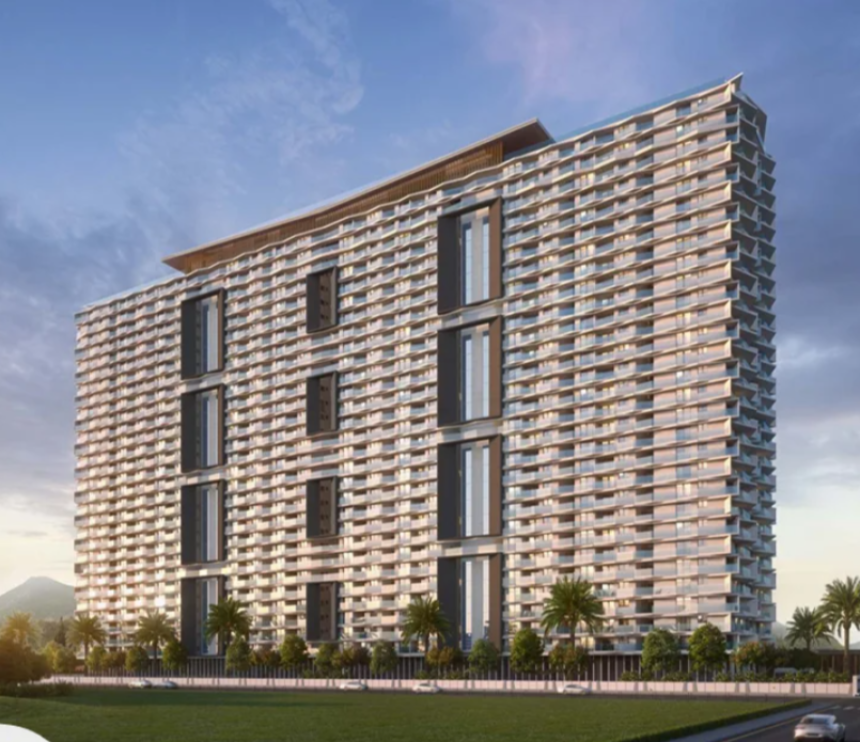 3 BHK Apartments