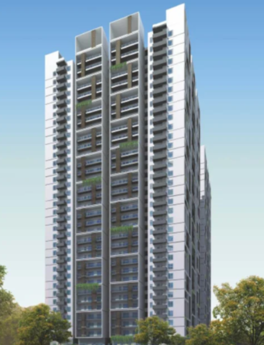 3 BHK Apartments