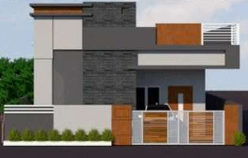 2 BHK Villas