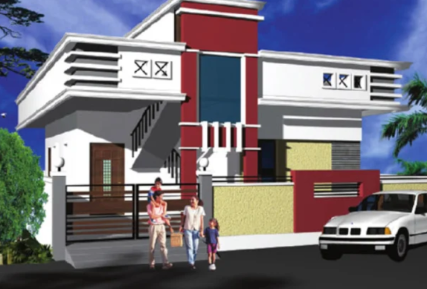 2 & 3 BHK Villas in Visakhapatnam