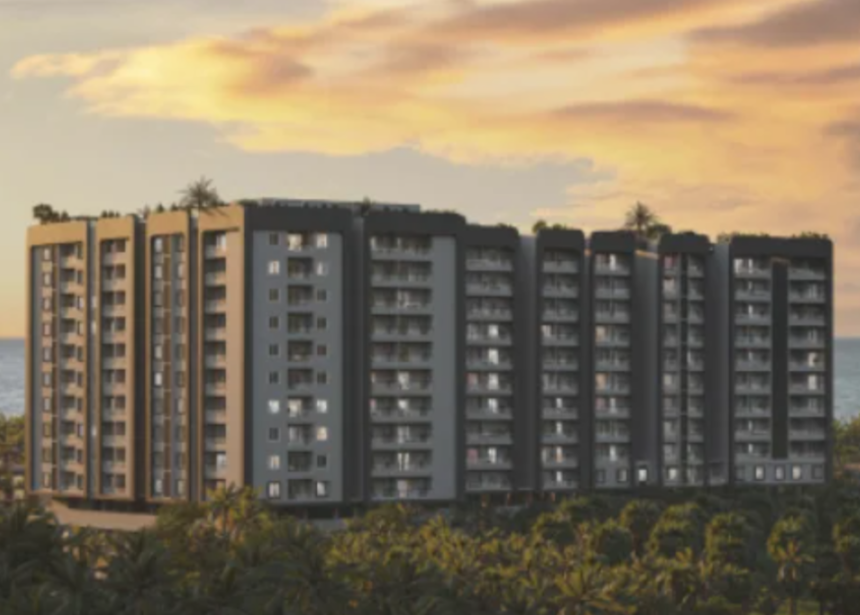 3 BHK Apartments in Visakhapatnam
