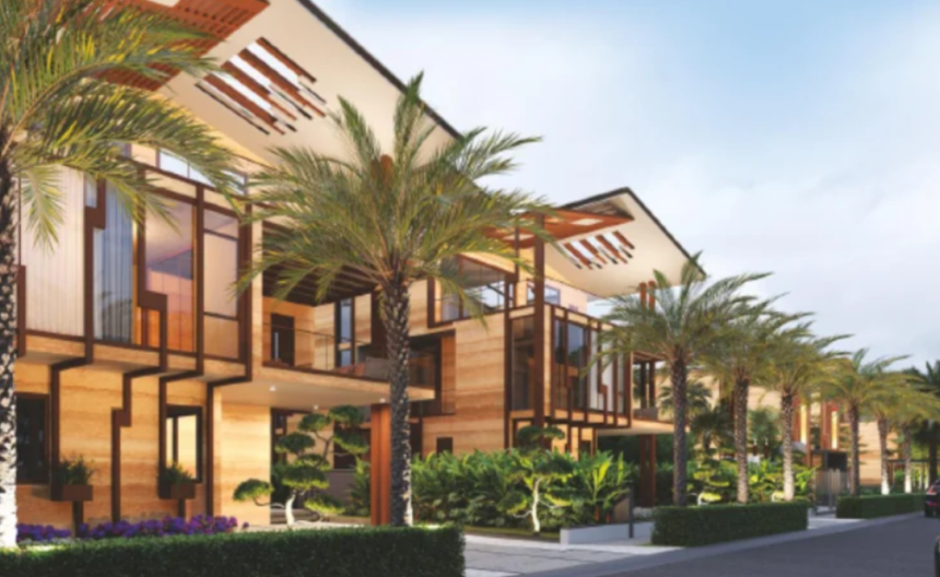 3, 4, 5 & 6 BHK Villas in Visakhapatnam