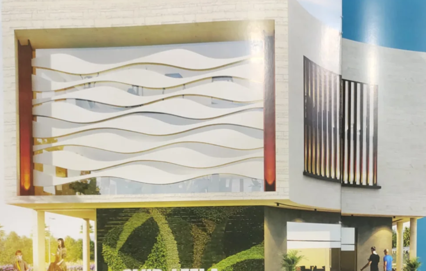 Residential Plots in Raipur