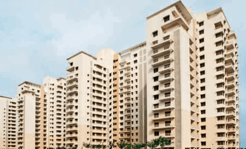 4 and 5 BHK in Ahmedabad
