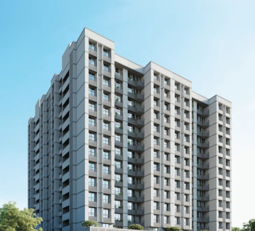 2 and 3 BHK in Ahmedabad