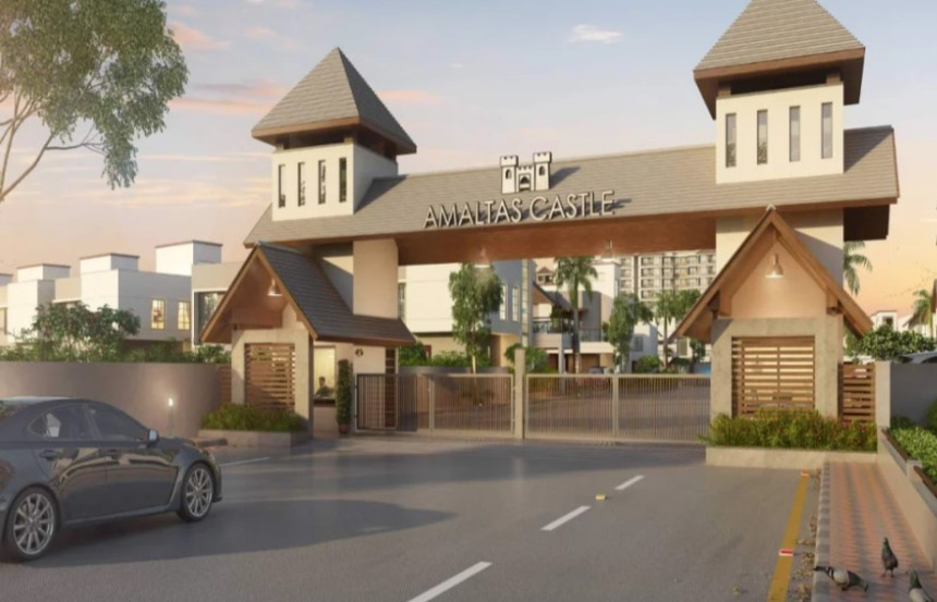 Premium Residential Plots in Kachana, Raipur