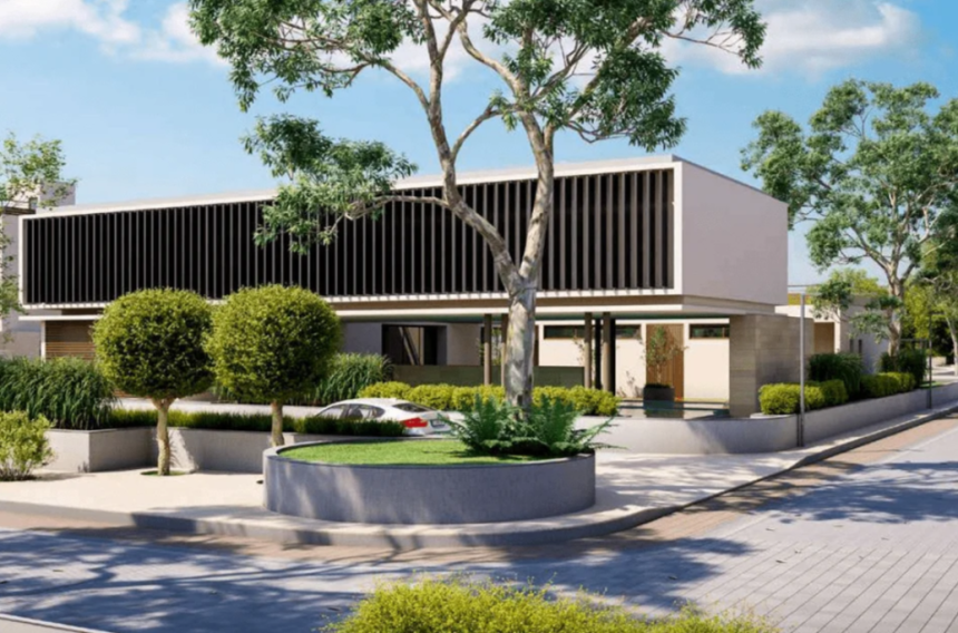 4 & 5 BHK Villas in Ahmedabad