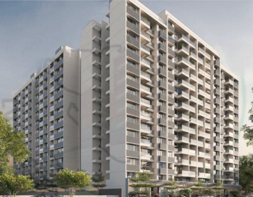 2 BHK Apartments