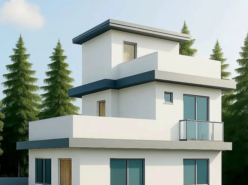 2 BHK Villas in Ahmedabad