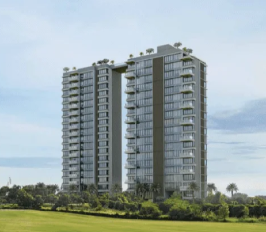 Adani The Storeys: Thoughtfully Designed 3 & 4 BHK Duplexes and Apartments in Ahmedabad